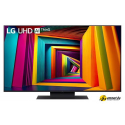 Телевизор LG UT91 50UT91006LA