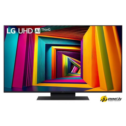 Телевизор LG UT91 50UT91006LA