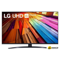 Телевизор LG UT81 43UT81006LA