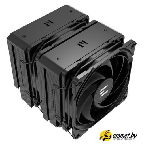 Кулер для процессора Zalman CNPS14X Duo