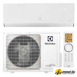 Кондиционер Electrolux Enterprise EACS/I-18HEN-WHITE/N8_24Y