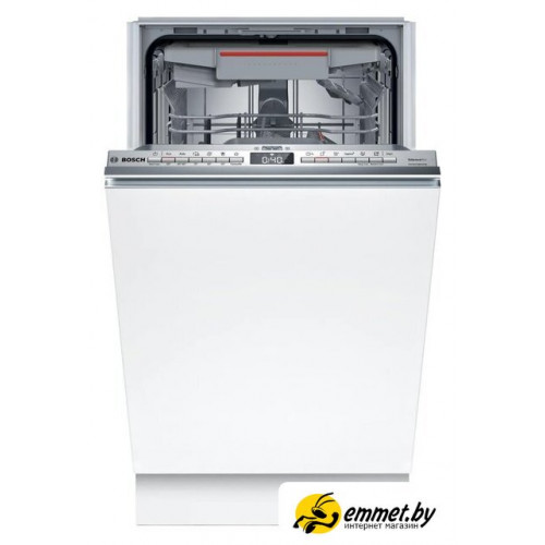 Встраиваемая посудомоечная машина Bosch SPV6EMX65Q Встраиваемая посудомоечная машина Bosch SPV6EMX65Q