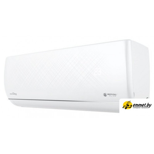 Кондиционер Royal Clima Renaissance DC EU Inverter 2024 RCI-RNC24HN