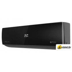 Кондиционер Royal Clima Attica Nero Inverter RCI-AN55HN