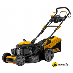 Газонокосилка Denzel GLD-520SP-VE