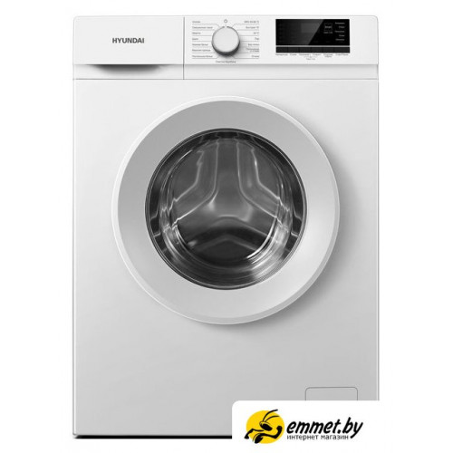 Стиральная машина Hyundai WME6009 Стиральная машина Hyundai WME6009