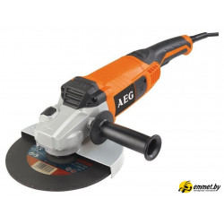 Угловая шлифмашина AEG Powertools WS 22-230 DMS 4935431730