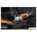 Угловая шлифмашина AEG Powertools WS 22-230 DMS 4935431730