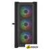 Корпус Powercase Alisio Micro X4B V2 CAMCXB-A4