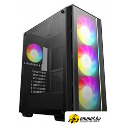 Корпус DeepCool Matrexx 55 V4 R-MATREXX55-BKADA4-G-4 Корпус DeepCool Matrexx 55 V4 R-MATREXX55-BKADA4-G-4