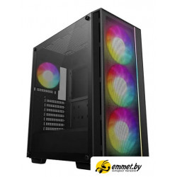 Корпус DeepCool Matrexx 55 Mesh V4 R-MATREXX55-BKAGA4-G-4 Корпус DeepCool Matrexx 55 Mesh V4 R-MATREXX55-BKAGA4-G-4