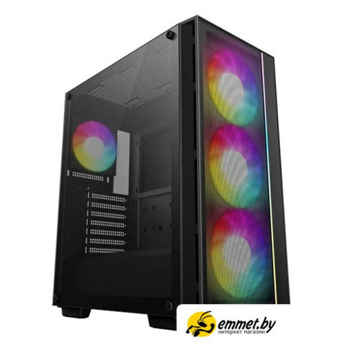 Корпус DeepCool Matrexx 55 Mesh V4 R-MATREXX55-BKAGA4-G-4