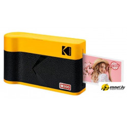 Мобильный фотопринтер Kodak Mini 2 Era M200Y