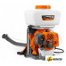 Бензиновый опрыскиватель Daewoo Power DSP 520 46107