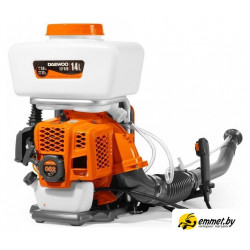 Бензиновый опрыскиватель Daewoo Power DSP 520 46107