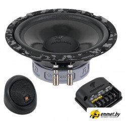 Компонентная АС DL Audio Anaconda 165 Comp