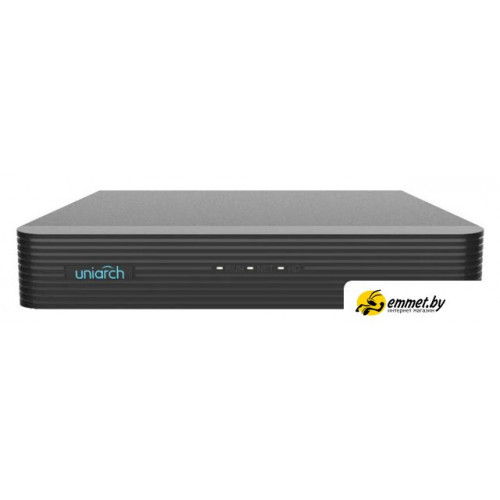 Сетевой видеорегистратор Uniarch NVR-216S2-P16