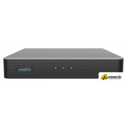 Сетевой видеорегистратор Uniarch NVR-208S2-P8