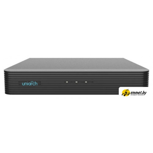 Сетевой видеорегистратор Uniarch NVR-208S2