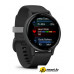 Умные часы Garmin Vivoactive 5 (черный)