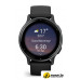 Умные часы Garmin Vivoactive 5 (черный)