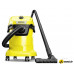 Пылесос Karcher WD 3 V-17/4/20 1.628-127.0