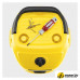 Пылесос Karcher WD 3 V-17/4/20 1.628-127.0