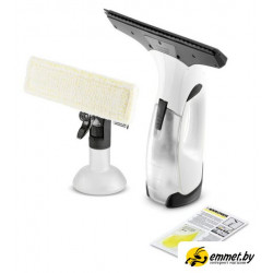 Стеклоочиститель Karcher WV 2 Plus 1.633-640.0 Стеклоочиститель Karcher WV 2 Plus 1.633-640.0