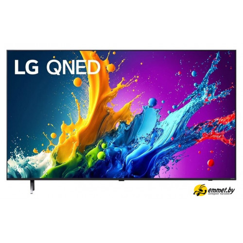 Телевизор LG QNED80 65QNED80T6A