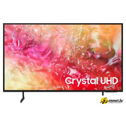 Телевизор Samsung Crystal UHD DU7100 UE50DU7100UXRU