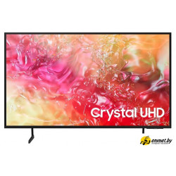 Телевизор Samsung Crystal UHD DU7100 UE43DU7100UXRU