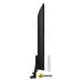 Телевизор Samsung Crystal UHD DU7100 UE43DU7100UXRU