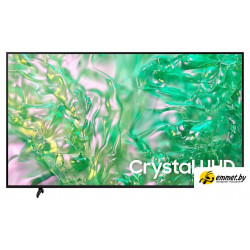 Телевизор Samsung Crystal UHD DU8000 UE43DU8000UXRU