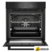 Электрический духовой шкаф Hotpoint FE8 1352 SMP BLG