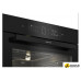 Электрический духовой шкаф Hotpoint FE8 1352 SMP BLG
