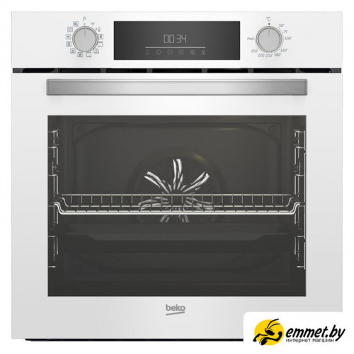 Электрический духовой шкаф BEKO BBIM143N0W