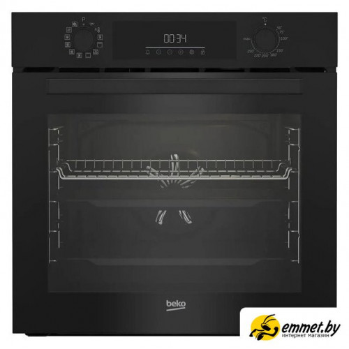 Электрический духовой шкаф BEKO BBIM13301B Электрический духовой шкаф BEKO BBIM13301B