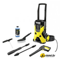 Мойка высокого давления Karcher K 5 Basic Car 1.180-586.0