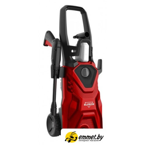 Мойка высокого давления ELITECH М 1600РП