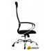 Офисное кресло SitUp Optima chrome (сетка Black)