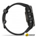 Умные часы Garmin Epix Pro Gen 2 Sapphire 42 мм (карбоново-серый титан/черный)