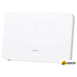 4G Wi-Fi роутер Huawei B530-336 (белый)