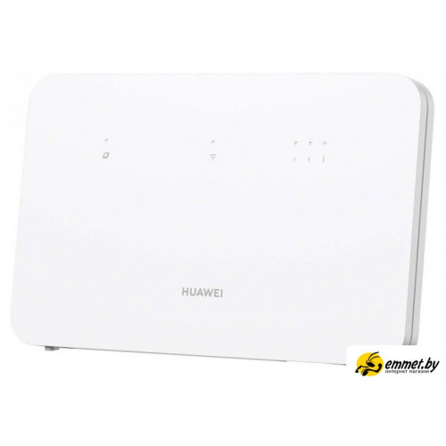 4G Wi-Fi роутер Huawei B530-336 (белый)