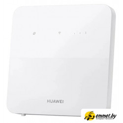 4G Wi-Fi роутер Huawei B320-323 (белый)