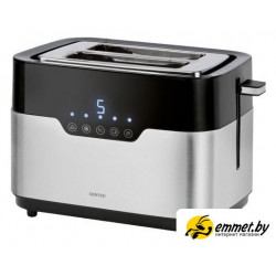 Тостер CENTEK CT-1423 (сталь)