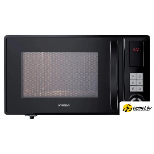 Микроволновая печь Hyundai HYM-D3010