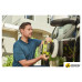 Полировальная машина Ryobi RBP18250-0 5133005541 (без АКБ)