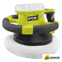 Полировальная машина Ryobi RBP18250-0 5133005541 (без АКБ) Полировальная машина Ryobi RBP18250-0 5133005541 (без АКБ)