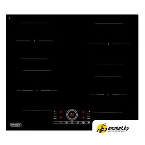 Варочная панель DeLonghi ELETTRA 4B0P CR