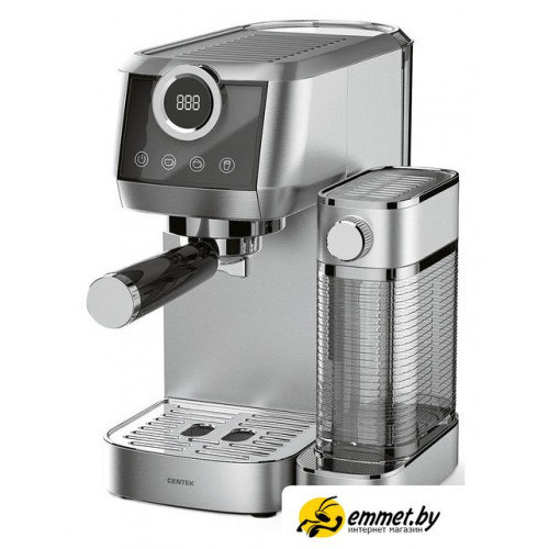 Рожковая кофеварка CENTEK CT-1170